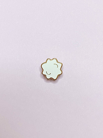 Glow in the Dark Konpeito Filler Pin