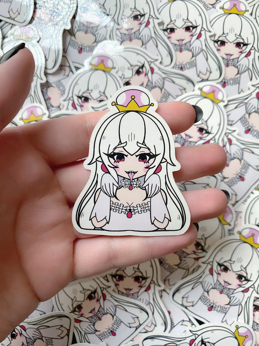 Boosette Sticker